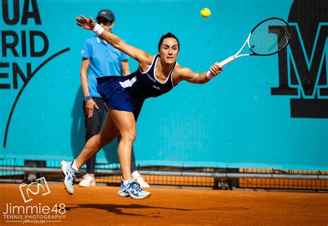 2023 Mutua Madrid Open .